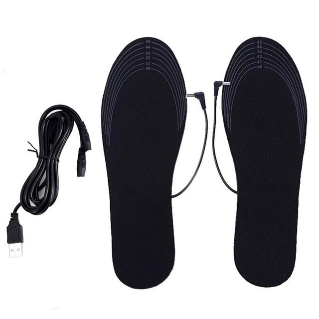 Heated Insoles