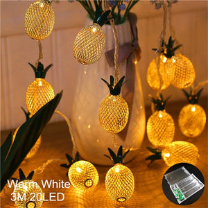 Curtain Fairy String Light LED Christmas Decorations for Home Garland Xmas Light Christmas Valentines 2019 Navidad Ornament Gift