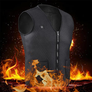 InstaHeat - Warm Heated Vest