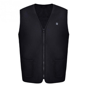 InstaHeat - Warm Heated Vest